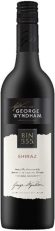 George Wyndham Bin 555 Shiraz